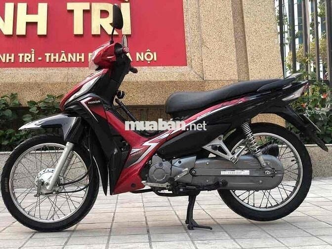 wave RSX 2019 fi ngon chất biển866