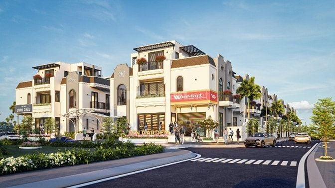 BÁN ĐẤT NỀN DỰ ÁN HIGHWAY RESIDENCE (BÌNH AN) – VỊ TRÍ ĐẸP - PHÁP LÝ C