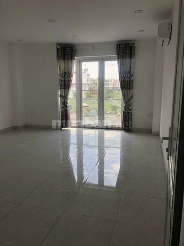CHO THUÊ NHÀ MẶT TIỀN ĐƯỜNG LIÊN PHƯỜNG - PHƯỚC LONG B Q9