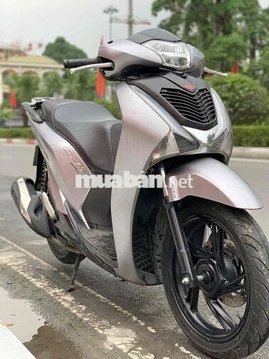 SH 125 phanh ABS biển hà nội zin ngon