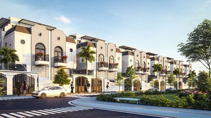 BÁN ĐẤT NỀN DỰ ÁN HIGHWAY RESIDENCE (BÌNH AN) – VỊ TRÍ ĐẸP - PHÁP LÝ C