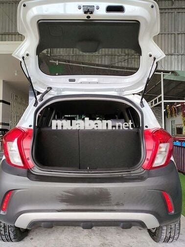 VINFAST FADIL TRẮNG 21.000 KM