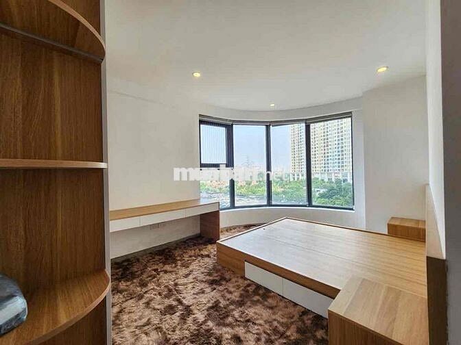 Chung cư GELEXIA RIVERSIDE – 885 Tam Trinh, 96 m, 3 ngủ 2vs giá ngon