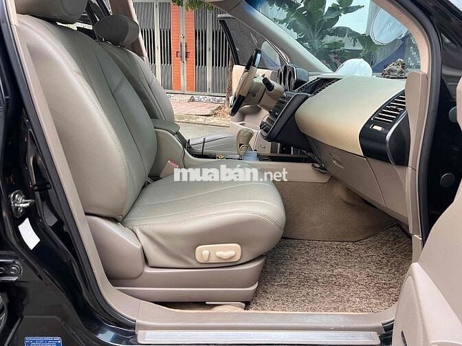Nissan Murano 2005 -V6 3.0 4WD Full Option