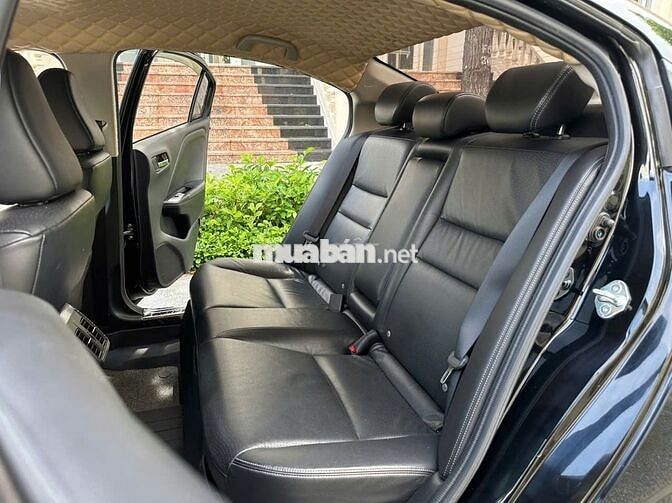 Honda City 2019 1.5 TOP - 7,7v km
