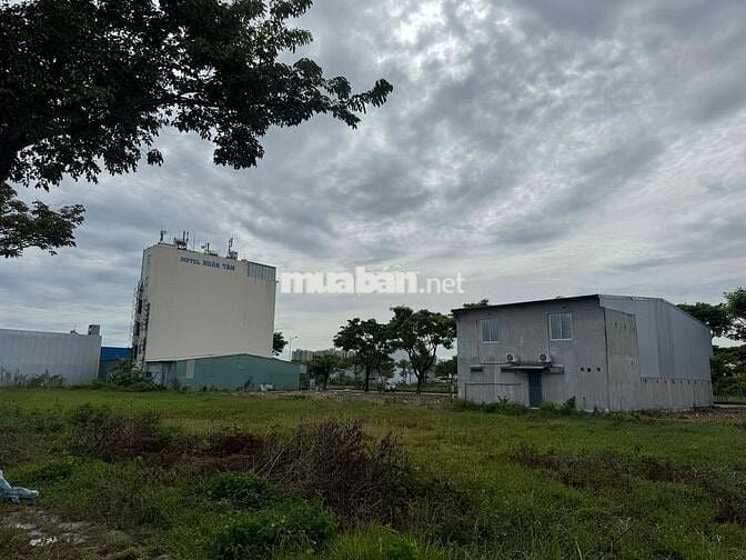 Bán đất chính chủ vị trí đẹp giá tốt