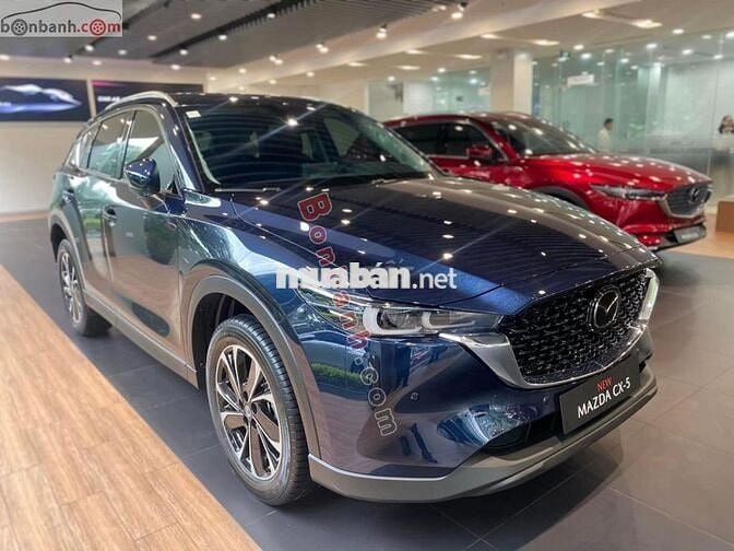 MAZDA CX5 2.0 LUXURY