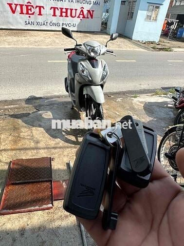 vision 2025 1 nghin 500 km như xe mới