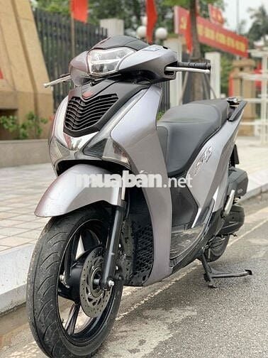 SH 125 phanh ABS biển hà nội zin ngon