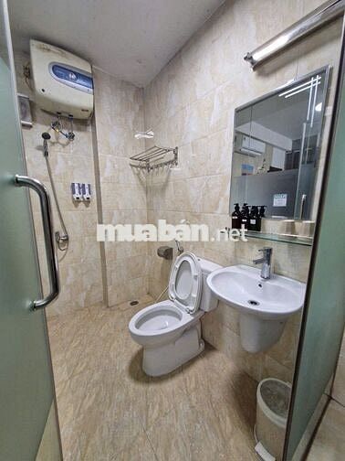 Chuyển nhượng Homestay đang hoạt động