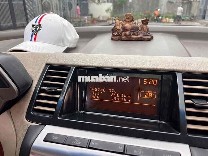 Nissan Murano 2005 -V6 3.0 4WD Full Option