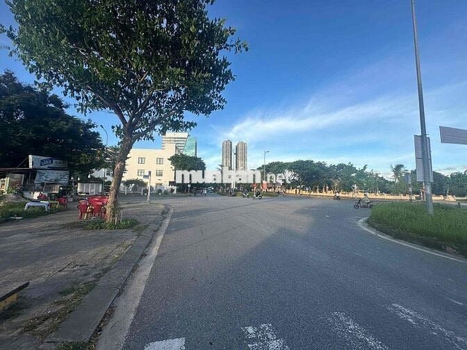 40 triệu /m2 đã sở hữu 2 lô vip ngay đường nguyễn tất thành