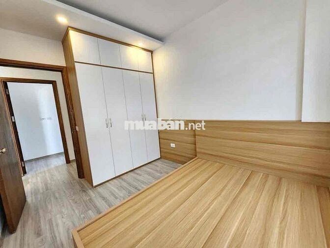 Chung cư GELEXIA RIVERSIDE – 885 Tam Trinh, 96 m, 3 ngủ 2vs giá ngon