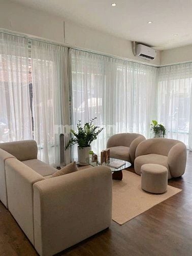 ĐOẠN ĐẸP NHẤT CAO THẮNG SÁT BÊN Q1 -NGANG 7M SỐ 66B CAO THẮNG Q3