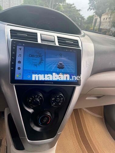 Toyota Vios 2013 - 340000 km