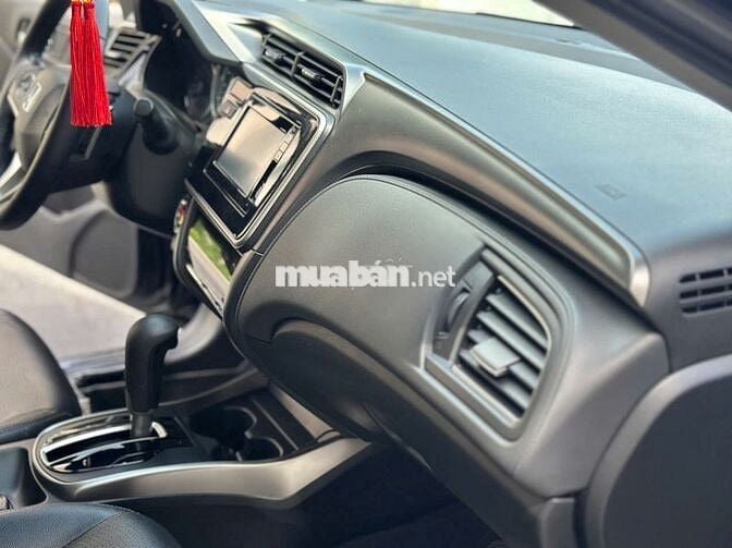 Honda City 2019 1.5 TOP - 7,7v km