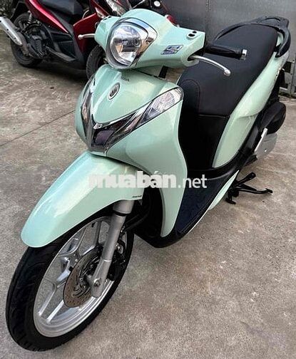 SH Mode 2015 chất xe zin đẹp máy zin êm