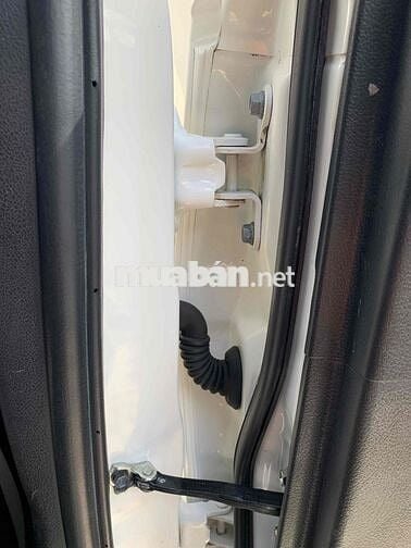 Toyota Fortuner 2019 2.4G 4x2 MT - 110000 km