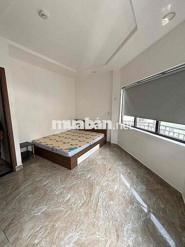 Khai Trương Studio Mới 100% Cửa Sổ Ban Công Ngay Vạn Kiếp