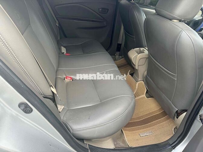 Toyota Vios 2013 - 340000 km