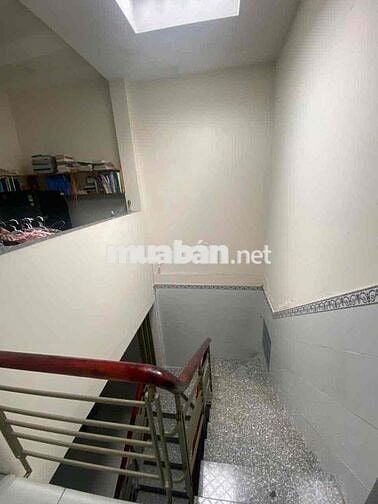 Chính chủ gửi bán nhà HXH Chế Lan Viên , DT 4,1x25m 1 trệt 1 lầu