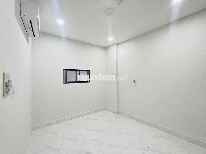💵Studio Mới 100% Giá Rẻ Bình Thạnh, Gần Văn Lang 3, Nhà Thang Máy