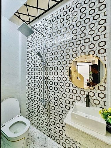 CHỈ 4.6 TỶ SỞ HỮU NHÀ PHÚ NHUẬN NGAY THÍCH QUẢNG ĐỨC SHR CHÍNH CHỦ