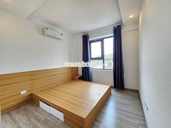 Chung cư GELEXIA RIVERSIDE – 885 Tam Trinh, 96 m, 3 ngủ 2vs giá ngon