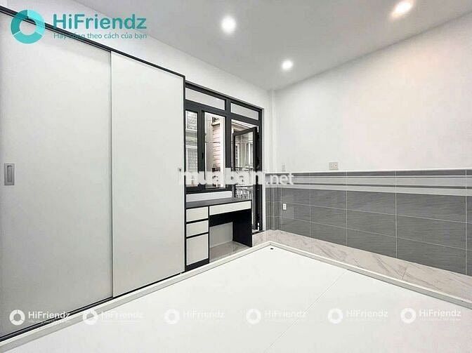 [Khai trương] - chung cư mini đủ tiện nghi - gần các trường ĐH Q10 Q3