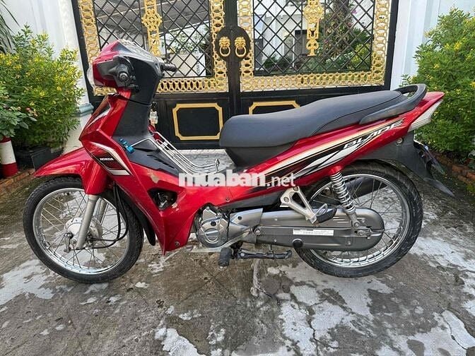 Honda Blade 110 bs 95