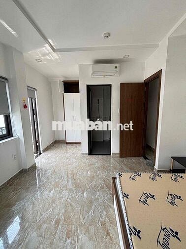 Khai Trương Studio Mới 100% Cửa Sổ Ban Công Ngay Vạn Kiếp