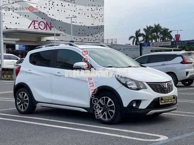 VinFast Fadil 1.4 AT Plus 2020