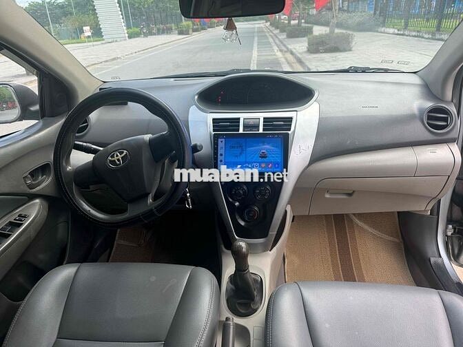 Toyota Vios 2013 - 340000 km