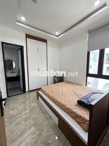 Khai Trương Studio Mới 100% Cửa Sổ Ban Công Ngay Vạn Kiếp