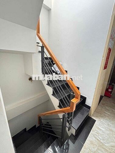 StudiO Ngay Phố Ẩm Thực Phan Xích Long Gần Quận 1