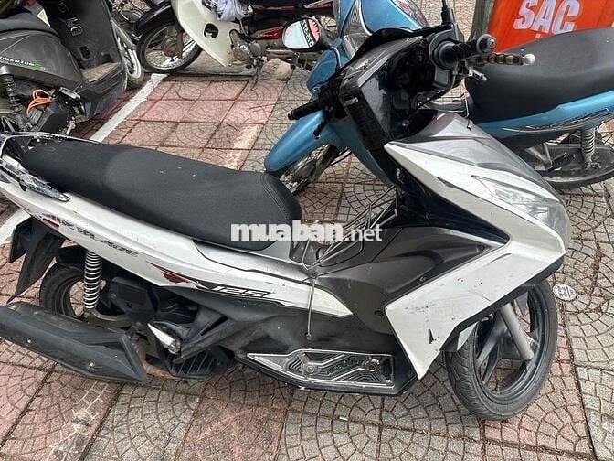 đổi xe thanh lý xe ca nhân chính chủ