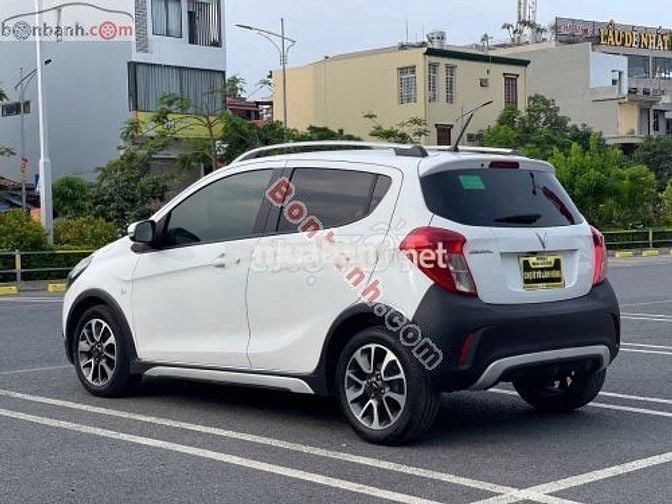 VinFast Fadil 1.4 AT Plus 2020