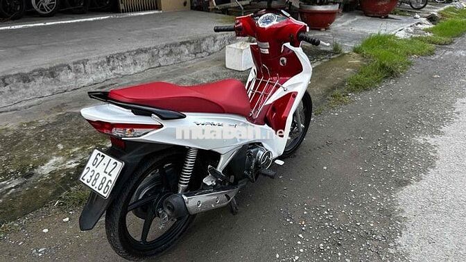 Future fi 2019 lên Wave i 23886 ( hỗ trợ góp )