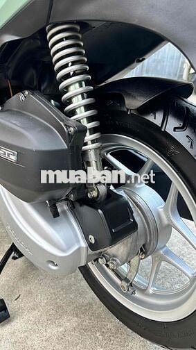 SH Mode 2015 chất xe zin đẹp máy zin êm