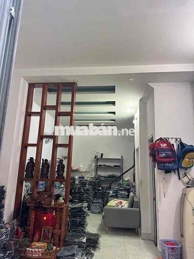 🏠 BÁN NHÀ PHÚ THỌ HOÀ - TÂN PHÚ - 3 TẦNG - 33M2 - GIÁ TỐT🌷🌷 DT : 4.1x