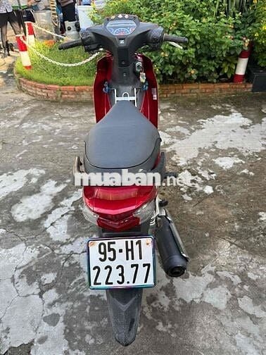 Honda Blade 110 bs 95