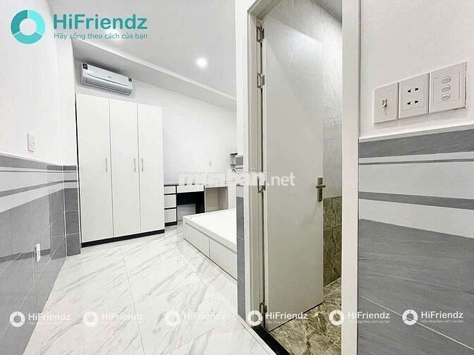 [Khai trương] - chung cư mini đủ tiện nghi - gần các trường ĐH Q10 Q3