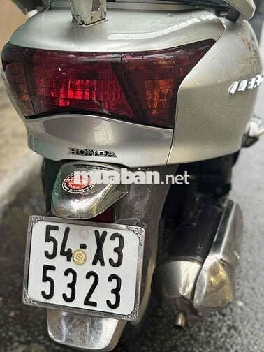 lead 2009 bstp 9 chủ ký giấy