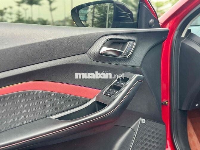 MG MG5 Luxury 1.5 AT sản xuất 2022 nhập thái lan