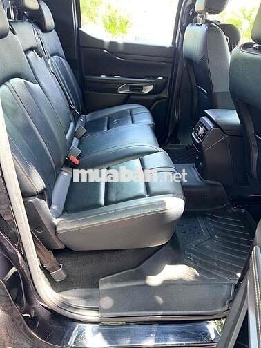 Ford Ranger 2023 Wildtrak 2.0L 4x4 AT - 60000 km
