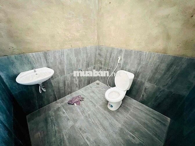 CHO THUÊ KHO 350m2 - Gần chợ đầu mối k cấm tải