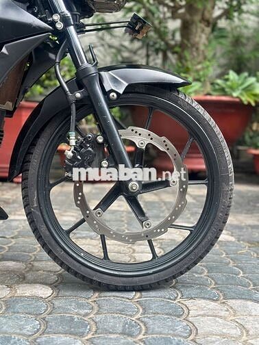 XE SUZUKI SATRIA 2018 BSTP CHÍNH CHỦ