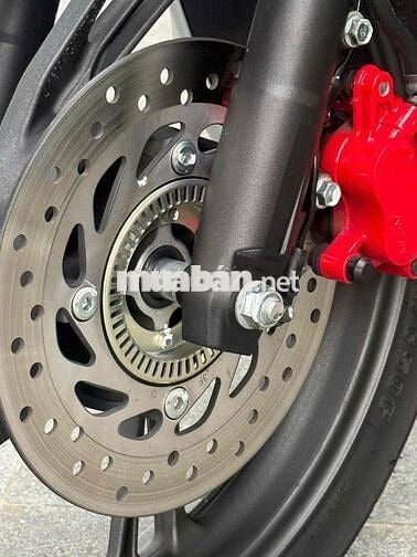 SH 125i ABS 2023 XÁM TITAN ( GÓP BAO NỢ 6)