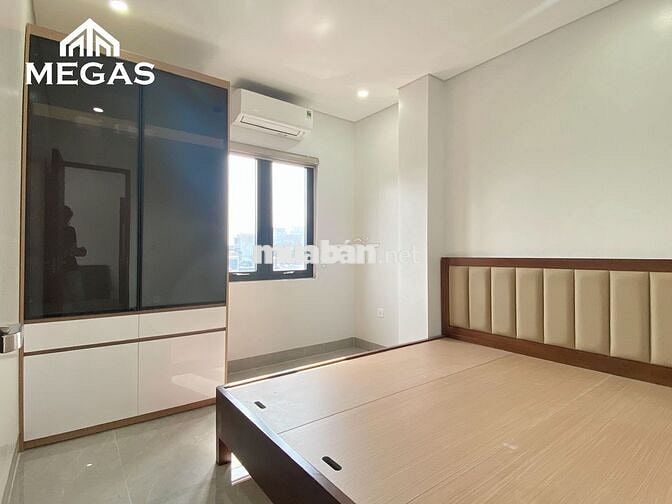 CHO THUÊ CĂN HỘ 2PN NGAY NGOẠI GIAO ĐOÀN, CIPUTRA  MỚI TINH SIÊU RỘNG