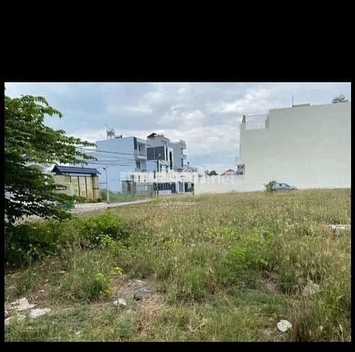 Bán Đất ngộp tại Đinh Đức Thiện, 170m2, ngõ vào rộng, pháp lý đầy đủ